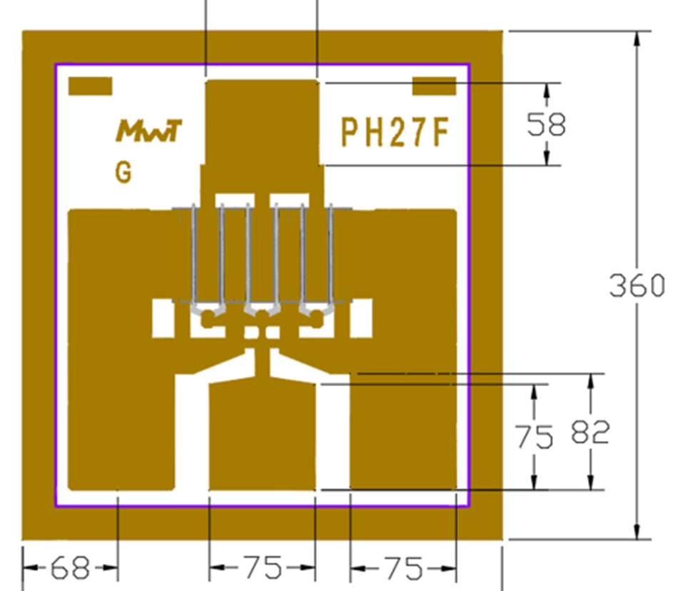 MwT-PH27F Diagram