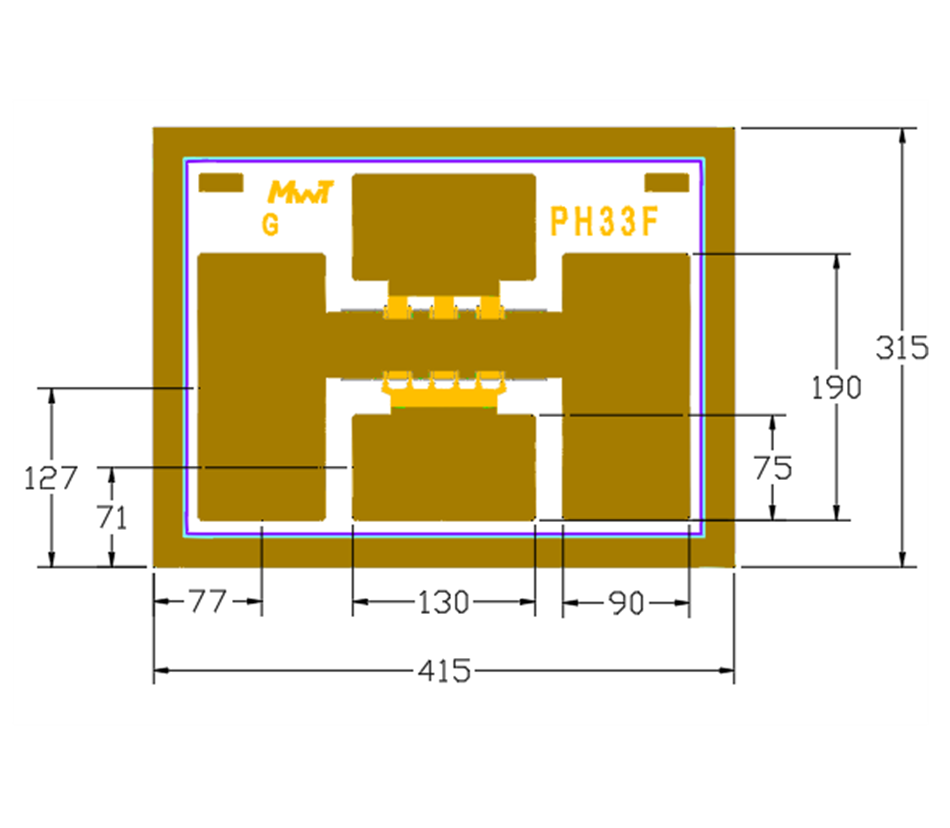 MwT-PH33F Diagram