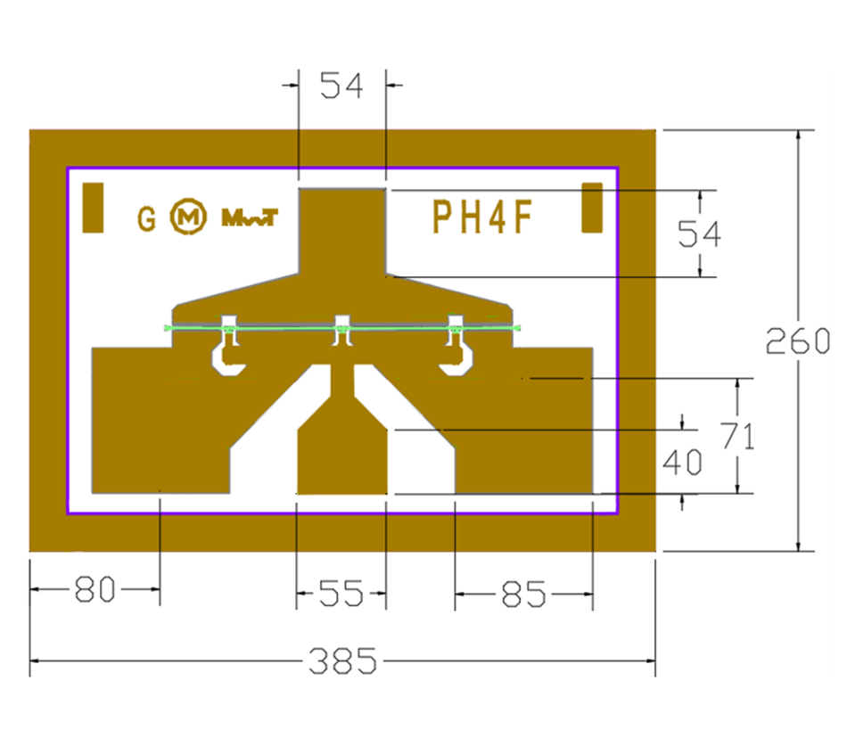 MwT-PH4F Diagram