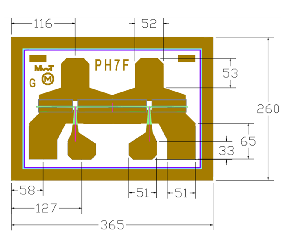 MwT-PH7F Diagram