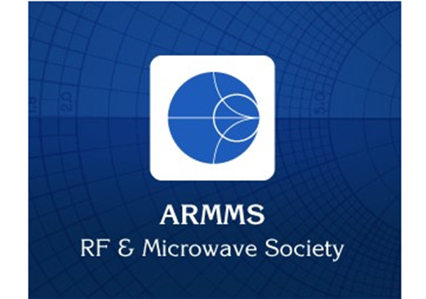 ARMMS RF & Microwave Society logo