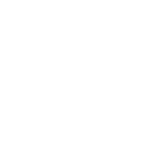 White outline icon of a microchip, representing baseband processors