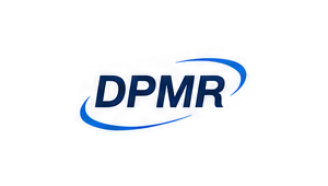 DPMR logo