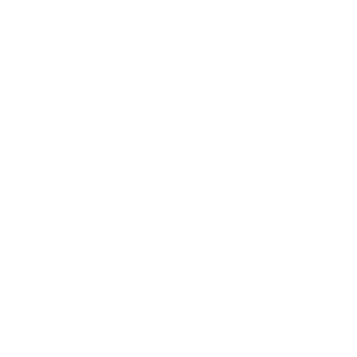 White outline icon of a signal waveform, representing SURF amplifiers